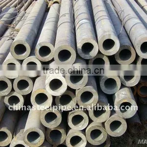St52 Steel Pipe thumbnail-3