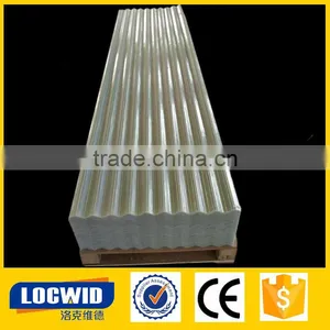 New Technology Frp Skylight Sheet thumbnail-1