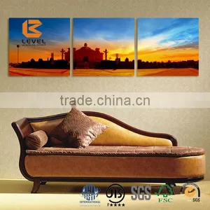 Good Quality Promotional Acoustical Low Price Fabric Wrapped Acoustic Panel Wall Panel Fabric thumbnail-5