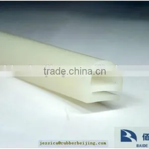 High-temperature Oven Door Rubber Seal Strips thumbnail-1