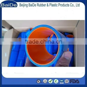 Auto Silicone Small Rubber Tube thumbnail-1