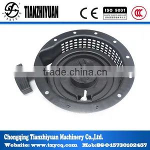 Made in China Gasoline Engine Easy Recoil Starters thumbnail-1