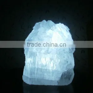 Rock Salt Crystal Bath Soap thumbnail-1