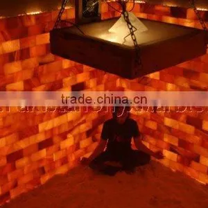 HOT SALE POPULAR SALT ROOM SALT THERAPY, SPELEOTHERAPY & HALOTHERAPY thumbnail-2
