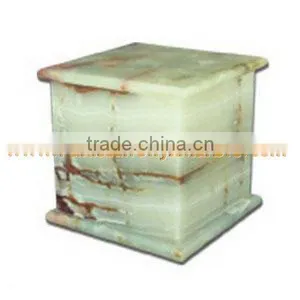 GOOD QUALITY PAKISTAN CHEAP 2017 URNS ONYX MARBLE HANDICRAFTS thumbnail-6