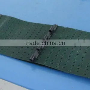 Geocells Manufacturer With Smooth Perforated Surface (High Density Polythylene) thumbnail-2