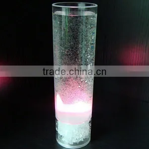 Creative Party Flashing LED Mug Cup Color Change Beer Glass thumbnail-3