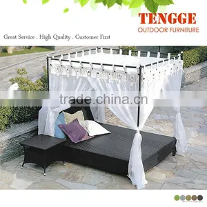 Garden Furniture Gazebo for Garden China 109012 thumbnail-1