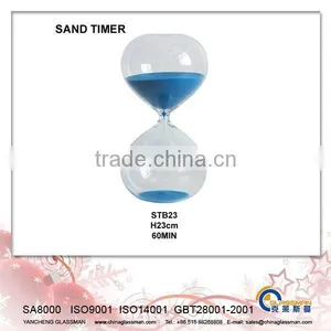 60 Min Sand Timer ( Home Decoration ) thumbnail-1