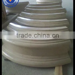 Natural Stone Column, Granite Column, Marble Column thumbnail-5