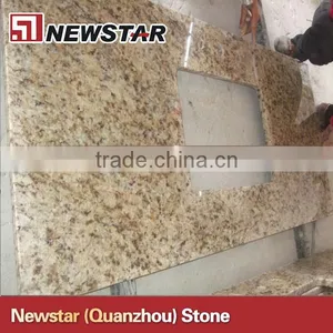 Newstar Prefabricated Granite Countertop Colors thumbnail-1
