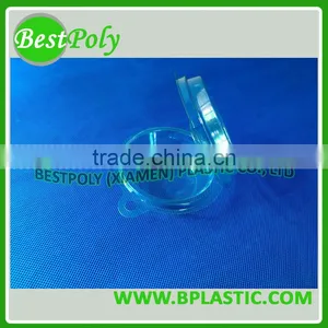 Customize Chocolate Blister Clamshell Packaging thumbnail-1
