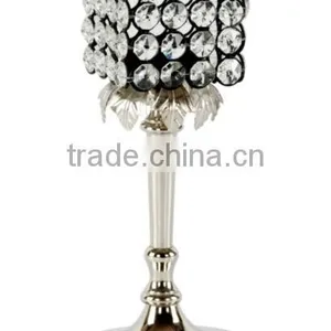 Handmade Beautiful 2014 New Design Tea Light Holder thumbnail-1
