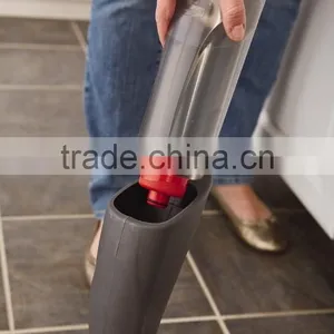 Water Spray Mop With Microfibre Cloth Floor Tiles Sweeper Cleaner New thumbnail-3