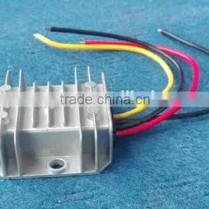 12V24v to 5v 15a 75W Waterproof DC-DC Power Converter thumbnail-3