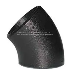 Schedule 80 Short Radius 45 Degree Elbow thumbnail-3