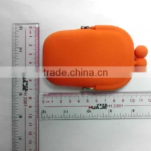 Wholesale Wallet Silicone Small Wallet for Kid thumbnail-1