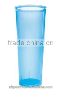 PP Transparent Glass ,300ml thumbnail-1