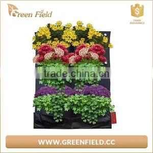 Waterproof Vetical Garden Planter,vertical Hanging Garden Planter thumbnail-5