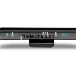 Wholesale Android Smart Tv Box V3II Quat-Core Built-In 5m HD Android 4.2 Smart Tv Box Camera thumbnail-5