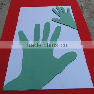 Felt Ornaments - Wall Stickers thumbnail-2