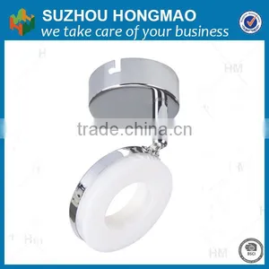Indoor Ceiling 5w GU10 LED Spot Light With 2years Warranty thumbnail-1