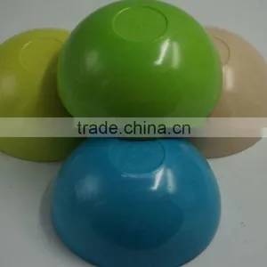 Salad Bowl ,Degradable Bamboo Fiber Bowl thumbnail-4