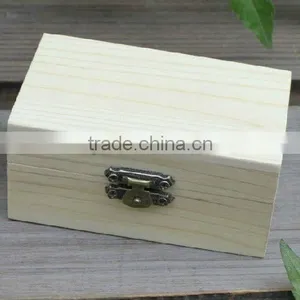 Jewelry Wood Box Made In China thumbnail-1
