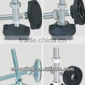 Leveling Foot,adjustable Glide,leveling Feet for Machine and Furniture thumbnail-1