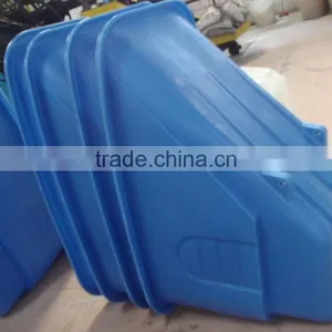 OEM Plastic Truck With High Quality thumbnail-2