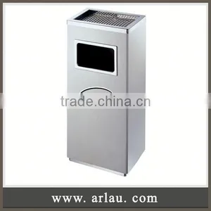 Cheap Indooor Waste Container, Indoor Trash Can thumbnail-1