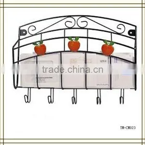 Hot Sale Metal Coat Hook thumbnail-1