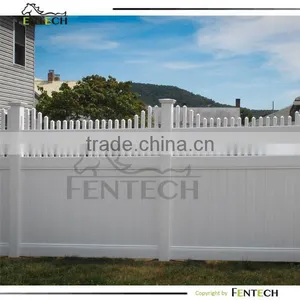 Useful High Quality Cost Effective Fence Pvc/plasitc/vinyl Privacy Lattice thumbnail-1