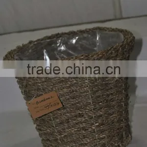 Seagrass Basket thumbnail-1