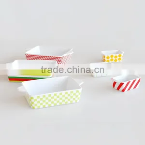 Baking Dishes Baker Plates Baking Pan thumbnail-1