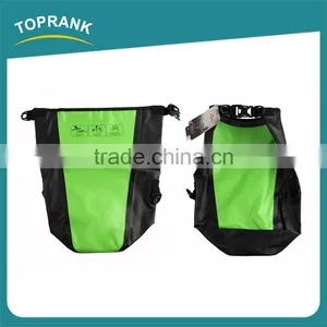 Cheap Outdoor Camping Portable Folding 500D Waterproof Camera Bag thumbnail-2