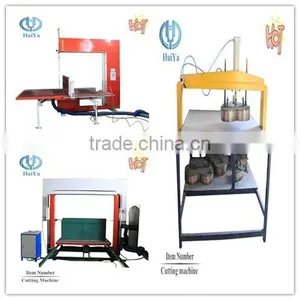 Automatic Wet Floral Foam Machine and Technology -the Whole Production Line thumbnail-4