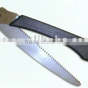 SAW BY DELUXE FOLDING HAND SAW thumbnail-1