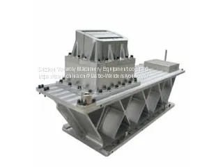 Vibration Friction Fixture for Vibration Friction Welding Machine thumbnail-3