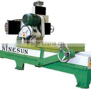 Automatic Edge Cutting Machine thumbnail-1