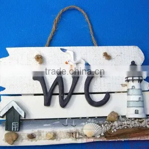 Small Wooden Decoration Handwork Decoration thumbnail-1