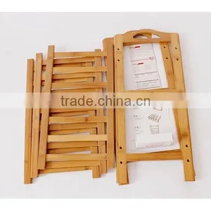 2015 Wooden Popular Shoe Rack thumbnail-4