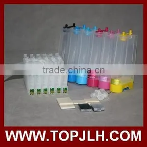 Compatible CISS Ink Cartridge for Epson R270/ R390/ R290/ R295 thumbnail-3