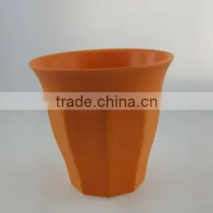 Eco Portable No Pollution Environmental Bamboo Fiber Camping Cup thumbnail-3