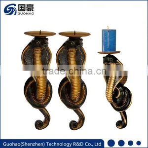 Professional Hot Sale Factory Price Glass Containers for Candles thumbnail-2
