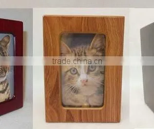 Photo Frame Wholesale Wooden Pet Urn thumbnail-2