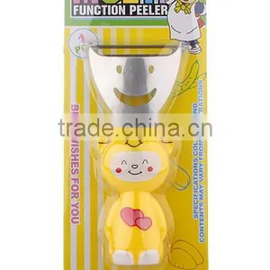 Mini Wonder Japanese Vegetable Kitchen Lemon Grater thumbnail-1