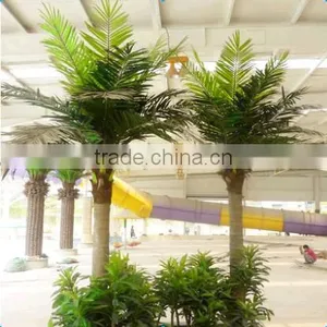 LXY082404 we Export Palm Trees Wedding Decoration Artificial Coconut Palm Tree thumbnail-1