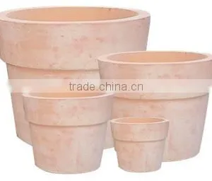 Vietnamese-Mekong-delta-terracotta-supplier/Terracotta-flower-urns thumbnail-1