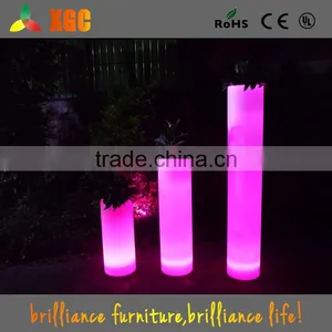 Wedding Decoration Pillars/led Outdoor Flower Pots/indian Wedding Decoration Pots thumbnail-1